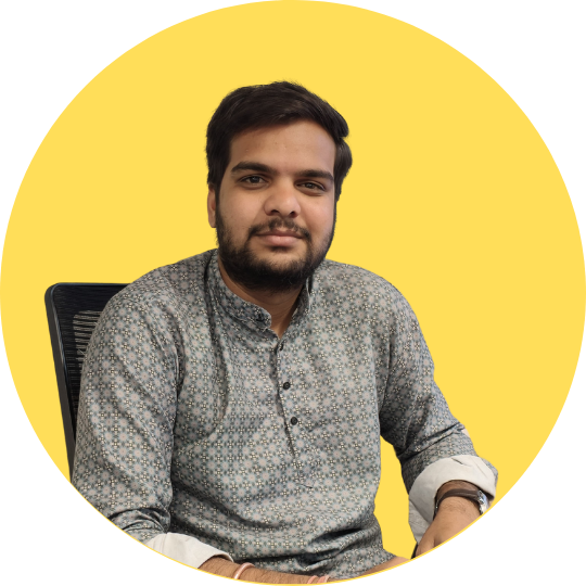 Mr. Sanket Phadke